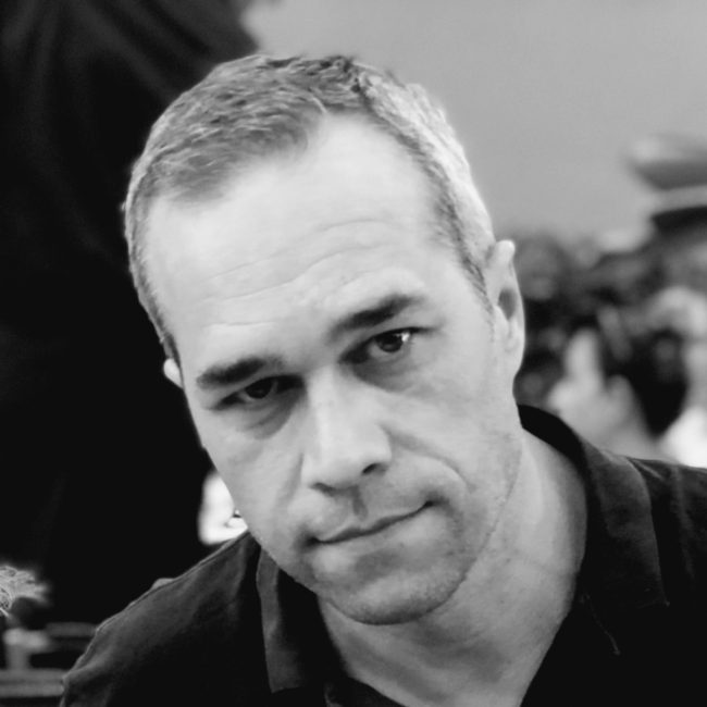 jorgeporca