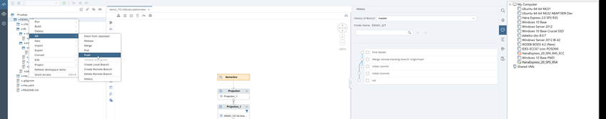 AC eSolutionsSAP Hana SQL Plan Analyzer en Visual Studio Code